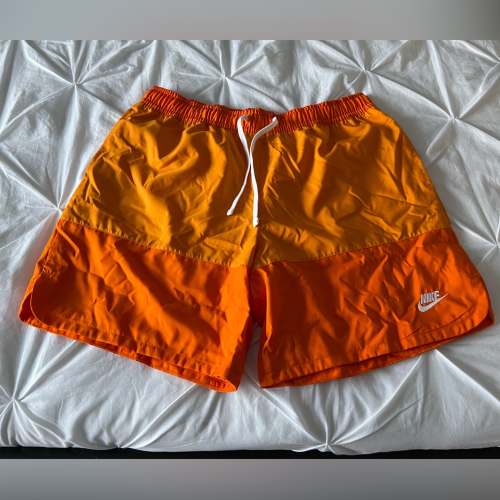 Nike shorts